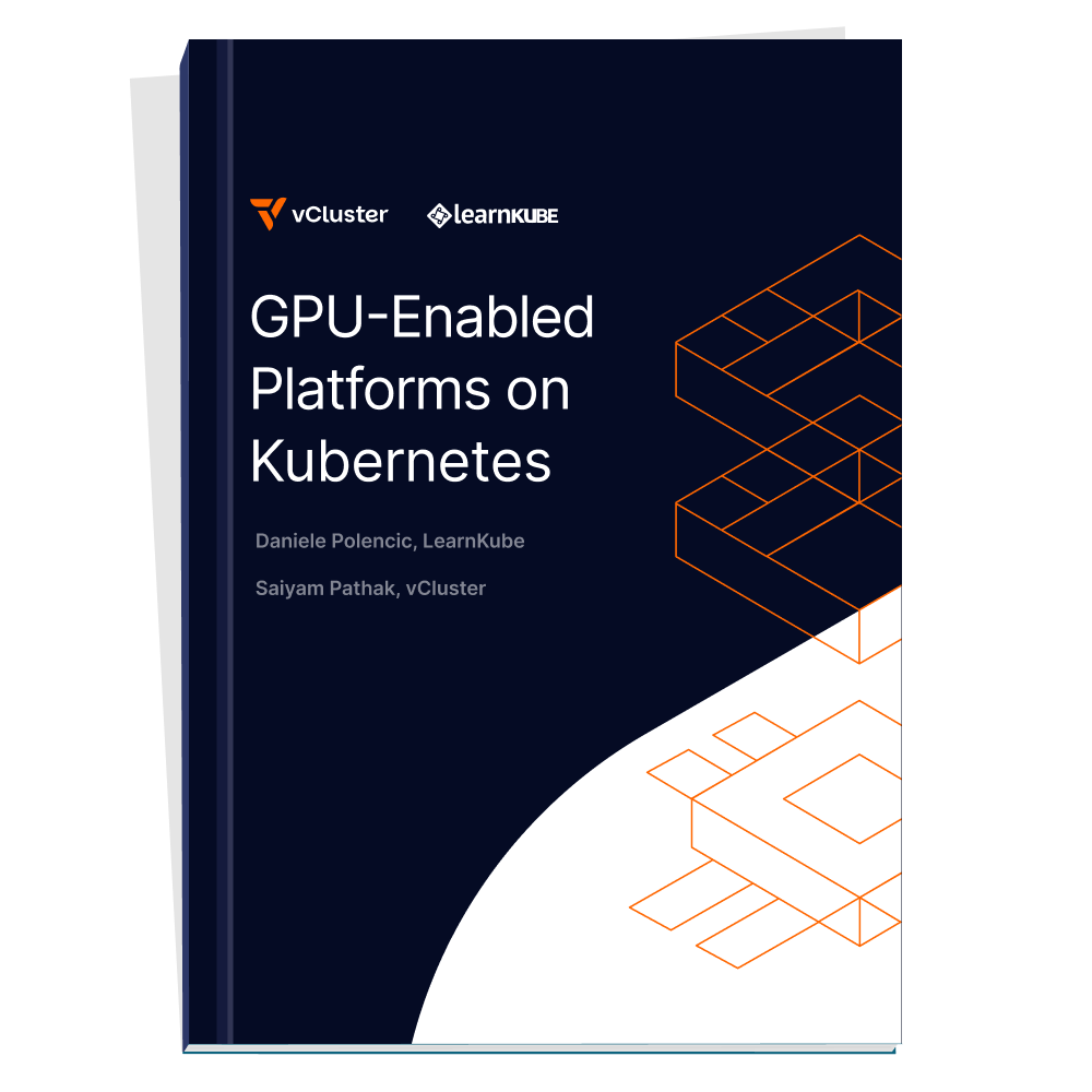 GPU-Enabled Platforms on Kubernetes