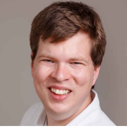 Gergely Riskó
