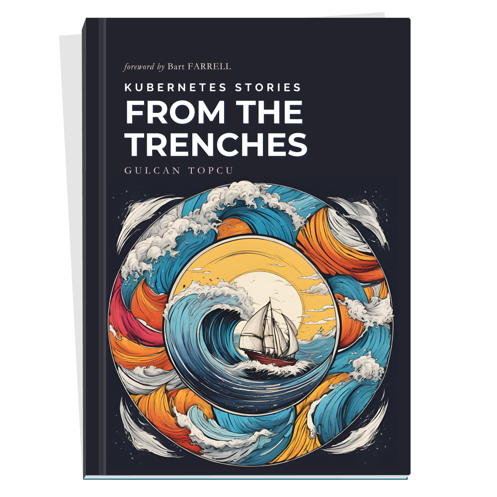 Stories from the Trenches