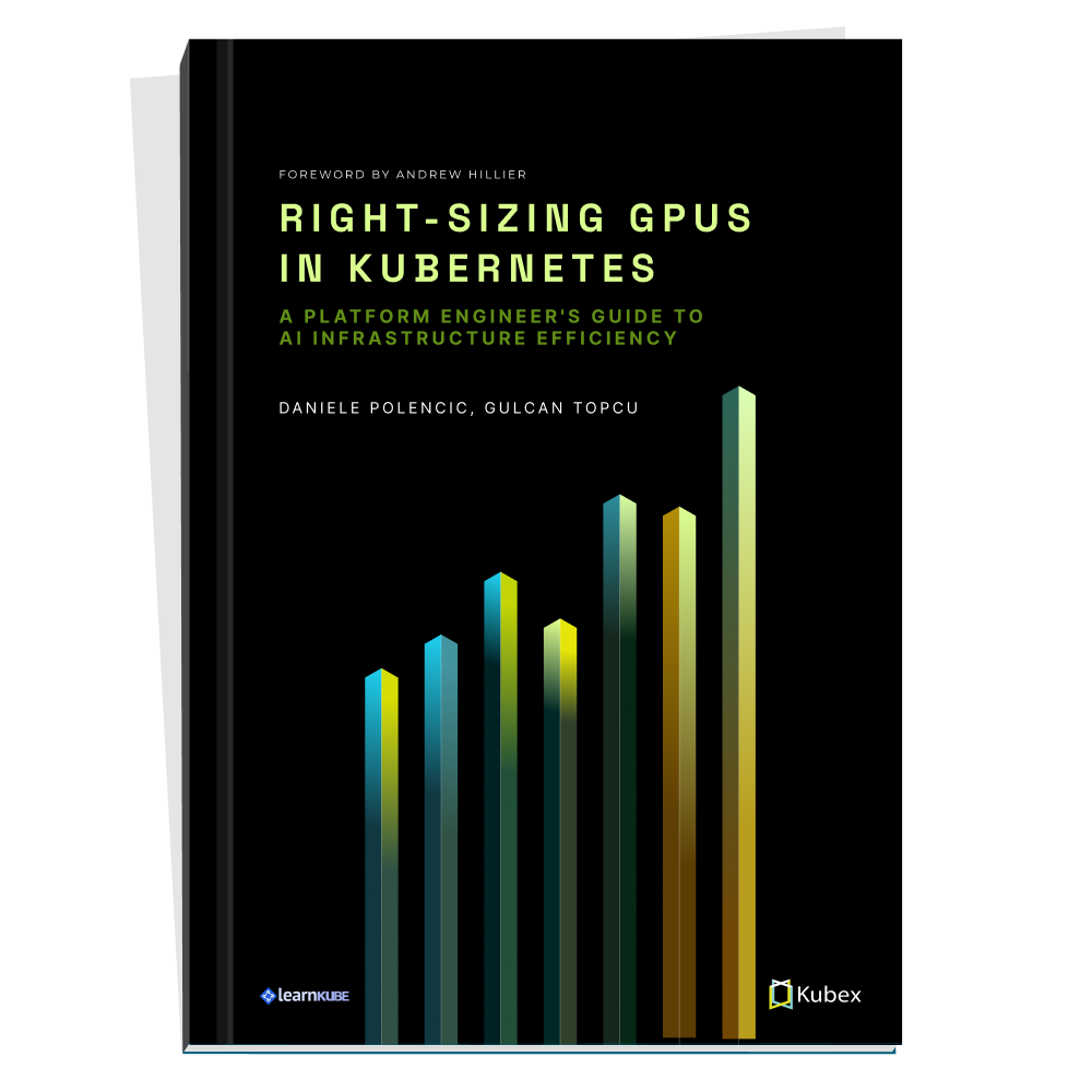 Right-Sizing GPUs in Kubernetes
