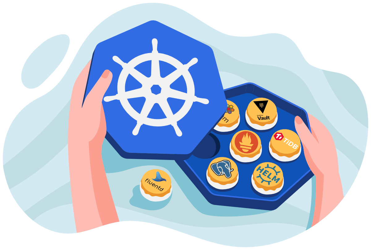 How to keep your Kubernetes secrets secure in Git