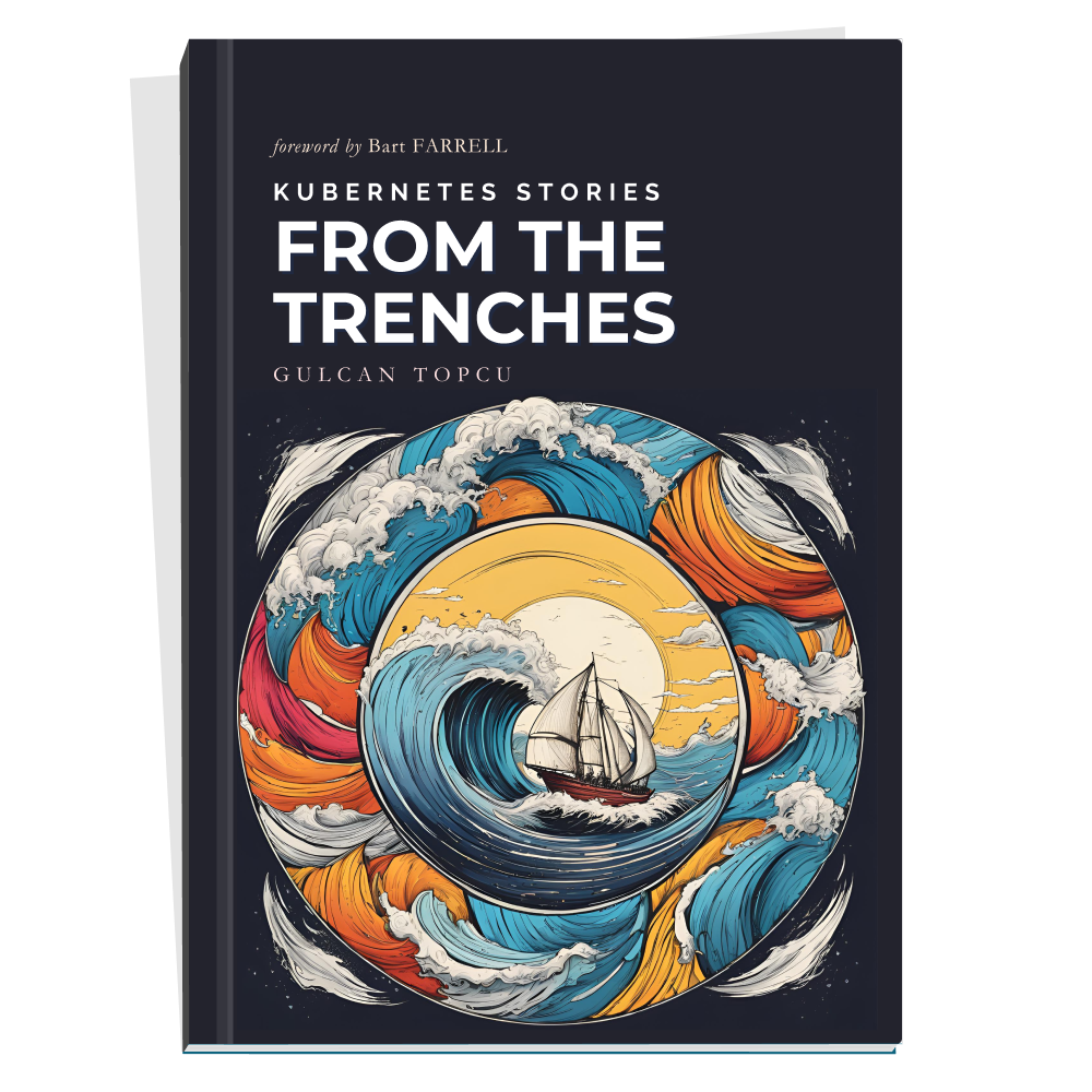 Kubernetes Stories from the Trenches